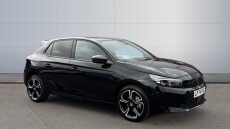 Vauxhall Corsa 1.2 Turbo Hybrid 136 Ultimate 5dr e-DCT6 Petrol Hatchback